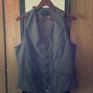 H&M VEST Men's 40R